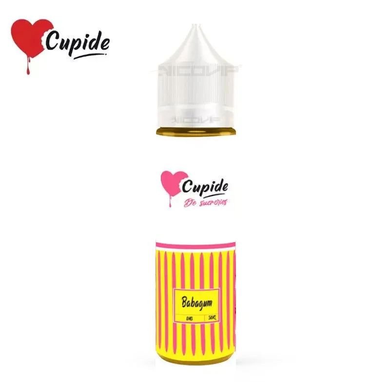 Babagum Cupide 50ml 6665