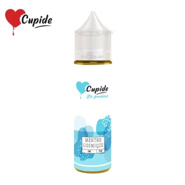 Menthe Cosmique Cupide 50ml 6664 Menthe Cosmique Cupide 50ml 6664