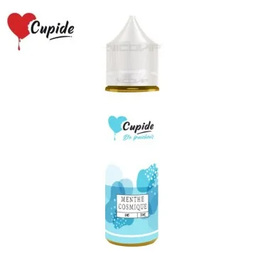 E liquide Cupide Menthe Cosmique 50ml - Nicovip