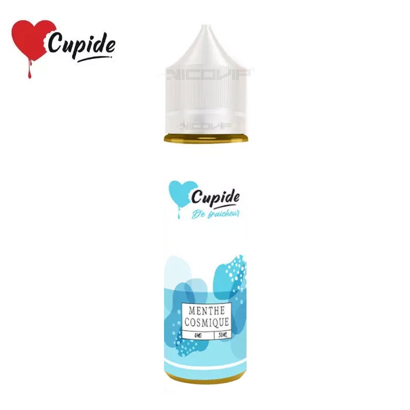 Menthe Cosmique Cupide 50ml 6664