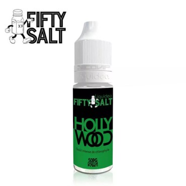 Fifty Hollywood Liquideo 10ml Fifty Hollywood Liquideo 10ml
