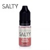 Baies Rouges Salty 10ml