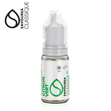 Citron Vert Savourea 10ml Citron Vert Savourea 10ml