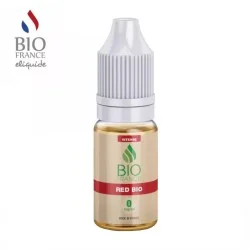 Red Bio France E-liquide 10ml
