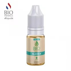 Menthe Glaciale Bio France E-liquide 10ml