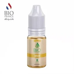 Brun Bio France E-liquide 10ml