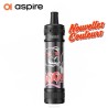 Kit E-chicha Magnum 3800mAh Aspire - Black & Booming Bear Kit E-chicha Magnum 3800mAh Aspire - Black & Booming Bear
