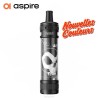 Kit E-chicha Magnum 3800mAh Aspire - Black & Skeleton Nexus Kit E-chicha Magnum 3800mAh Aspire - Black & Skeleton Nexus
