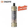 Kit E-chicha Magnum 3800mAh Aspire - Gold & Skate Kong Kit E-chicha Magnum 3800mAh Aspire - Gold & Skate Kong