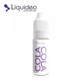 Cola Cola Liquideo 10ml Cola Cola Liquideo 10ml