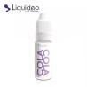 Cola Cola Liquideo 10ml Cola Cola Liquideo 10ml