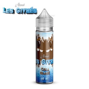Cola Glacé Les Givrés Aimé 50ml 5567 Cola Glacé Les Givrés Aimé 50ml 5567