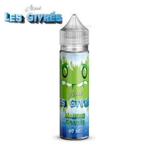 Mangue Glacée Les Givrés Aimé 50ml 2693