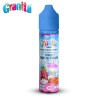 Fraise Fruits du Dragon Granita 50ml 5221 (J 28E)