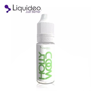E-liquide Hollywood Liquideo 10ml E-liquide Hollywood Liquideo 10ml