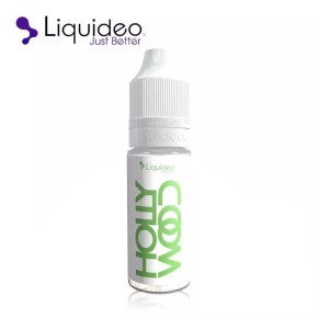 E-liquide Hollywood Liquideo 10ml E-liquide Hollywood Liquideo 10ml