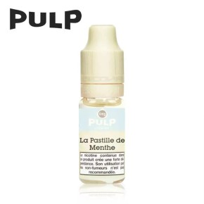 Pastille Menthe Pulp 10ml Pastille Menthe Pulp 10ml