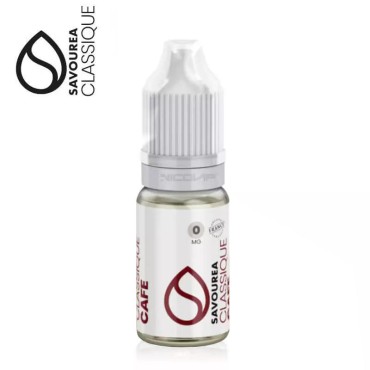 Café Savourea 10ml