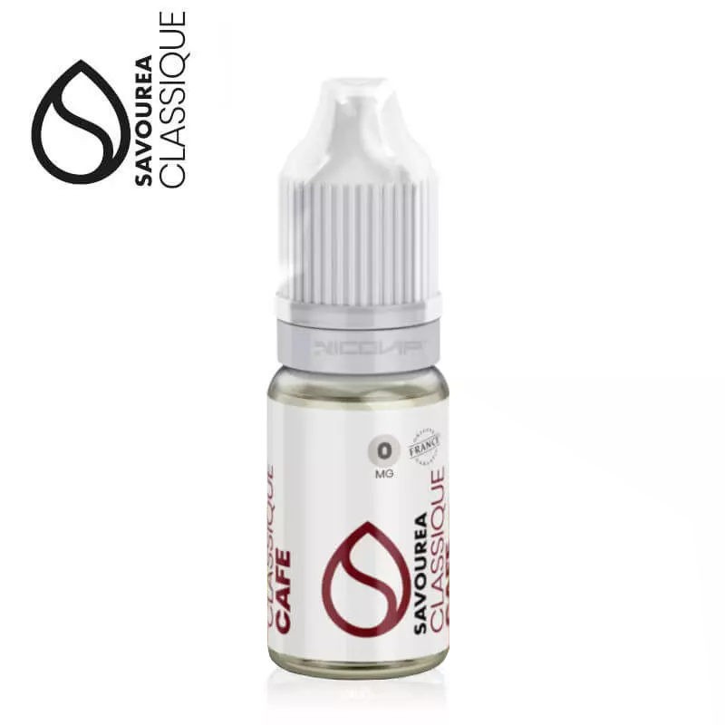 Café Savourea 10ml