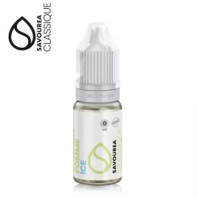Pomme Ice Savourea 10ml