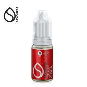 Crazy Cola Savourea 10ml Crazy Cola Savourea 10ml