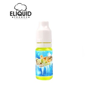 Cola Pomme Fruizee 10ml 
