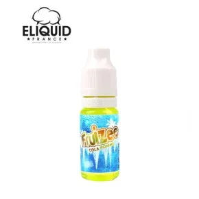 Cola Pomme Fruizee 10ml 