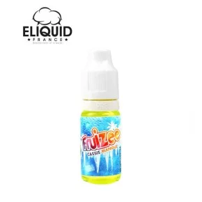 Cassis Mangue Fruizee 10ml