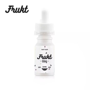 E-liquide Gäng Frukt Savourea 10ml E-liquide Gäng Frukt Savourea 10ml