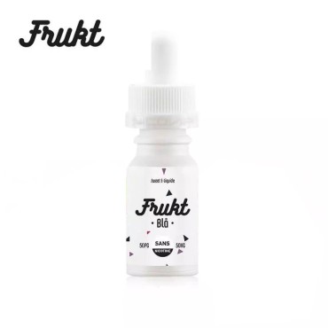 E-liquide Bla Frukt Savourea 10ml E-liquide Bla Frukt Savourea 10ml