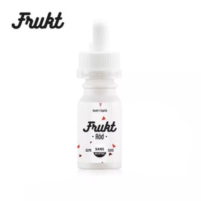 E-liquide Röd Frukt Savourea 10ml E-liquide Röd Frukt Savourea 10ml