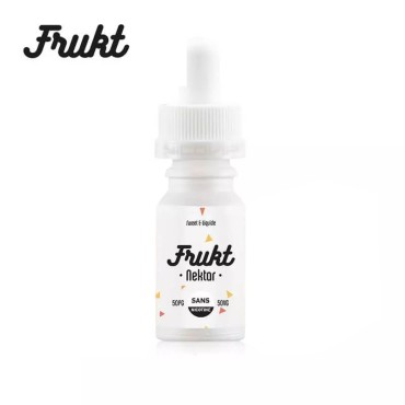 E-liquide Nektar Frukt Savourea 10ml