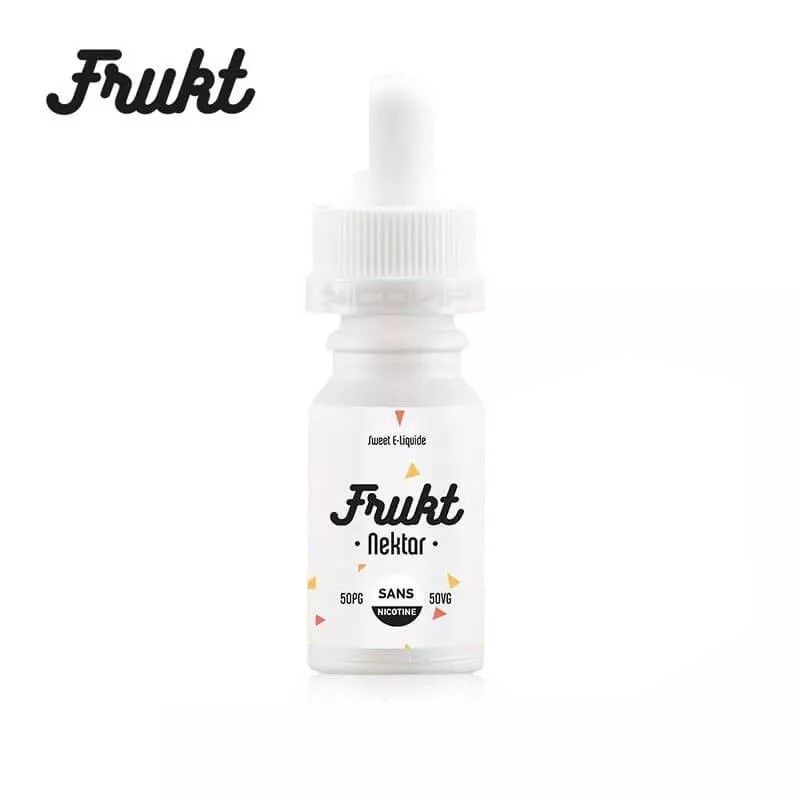 E-liquide Nektar Frukt Savourea 10ml