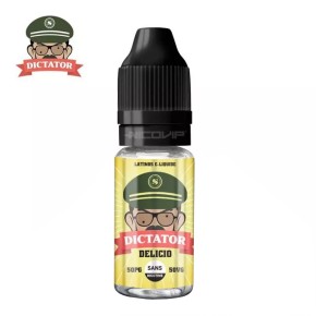 Delicio Dictator 10ml