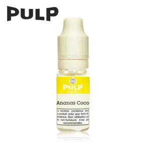 Ananas Coco Pulp 10ml