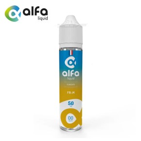 Classic FR-M Alfaliquid 50ml 6578