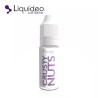 E-liquide Crusty Nuts Liquideo 10ml E-liquide Crusty Nuts Liquideo 10ml