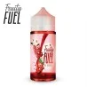 The Red Oil Fruity Fuel 100ml 6381