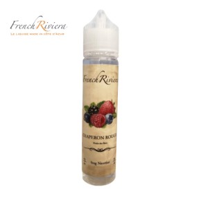 Chaperon Rouge Fruits des Bois French Riviera 50ml 3620 Chaperon Rouge Fruits des Bois French Riviera 50ml 3620