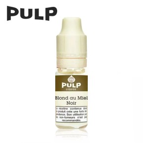 Blond Au Miel Noir Pulp 10ml Blond Au Miel Noir Pulp 10ml