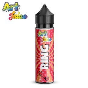 Ring Art Juice 50ml 4968 Ring Art Juice 50ml 4968