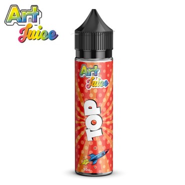 Top Art Juice 50ml 4975 Top Art Juice 50ml 4975