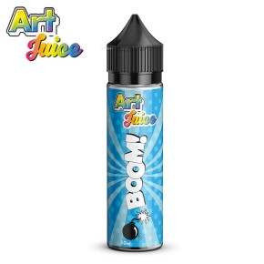 Boom ! Art Juice 50ml 4974