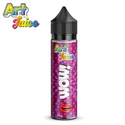 Wow ! Art Juice 50ml