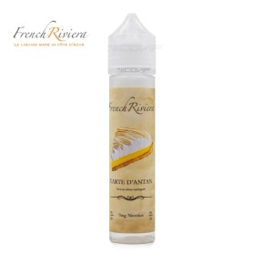Tarte d'Antan French Riviera 50ml 3625 Tarte d'Antan French Riviera 50ml 3625