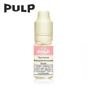 Verveine Pamplemousse Pulp 10ml Verveine Pamplemousse Pulp 10ml