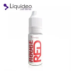 Rouge Red Liquideo 10ml