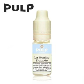 Menthe Frappée Pulp 10ml Menthe Frappée Pulp 10ml