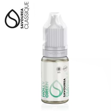 Holly Green Savourea 10ml Holly Green Savourea 10ml