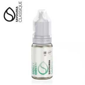 Holly Green Savourea 10ml